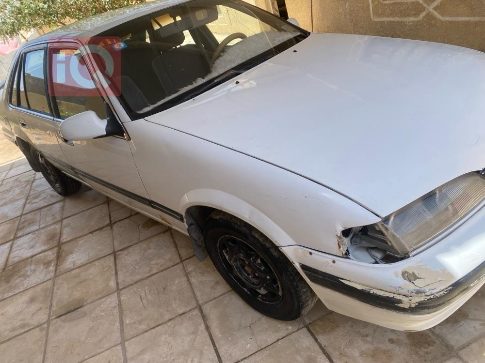 دايو برنس